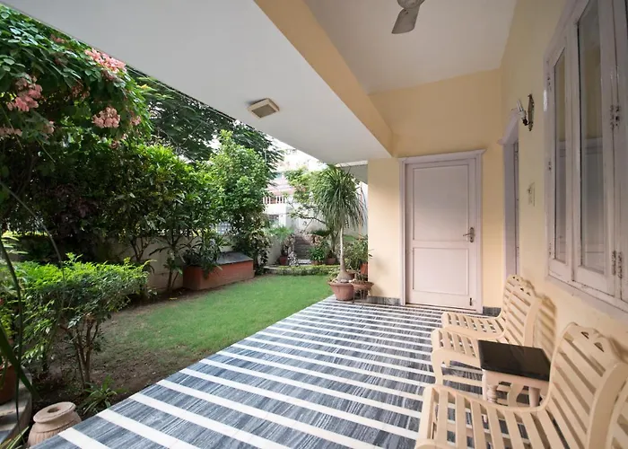 Prakash Kutir B&B