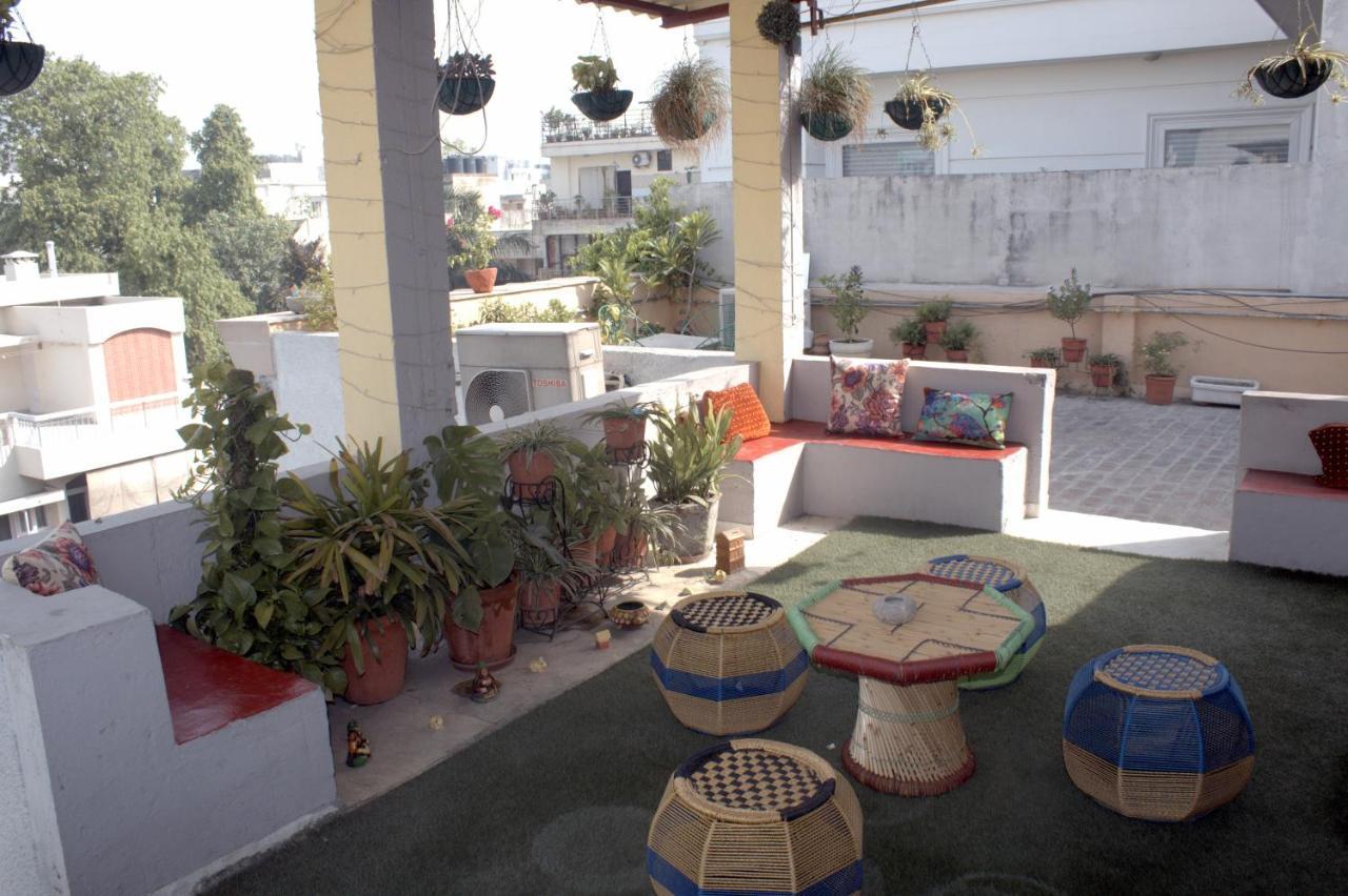 Prakash Kutir Séjour chez l'habitant