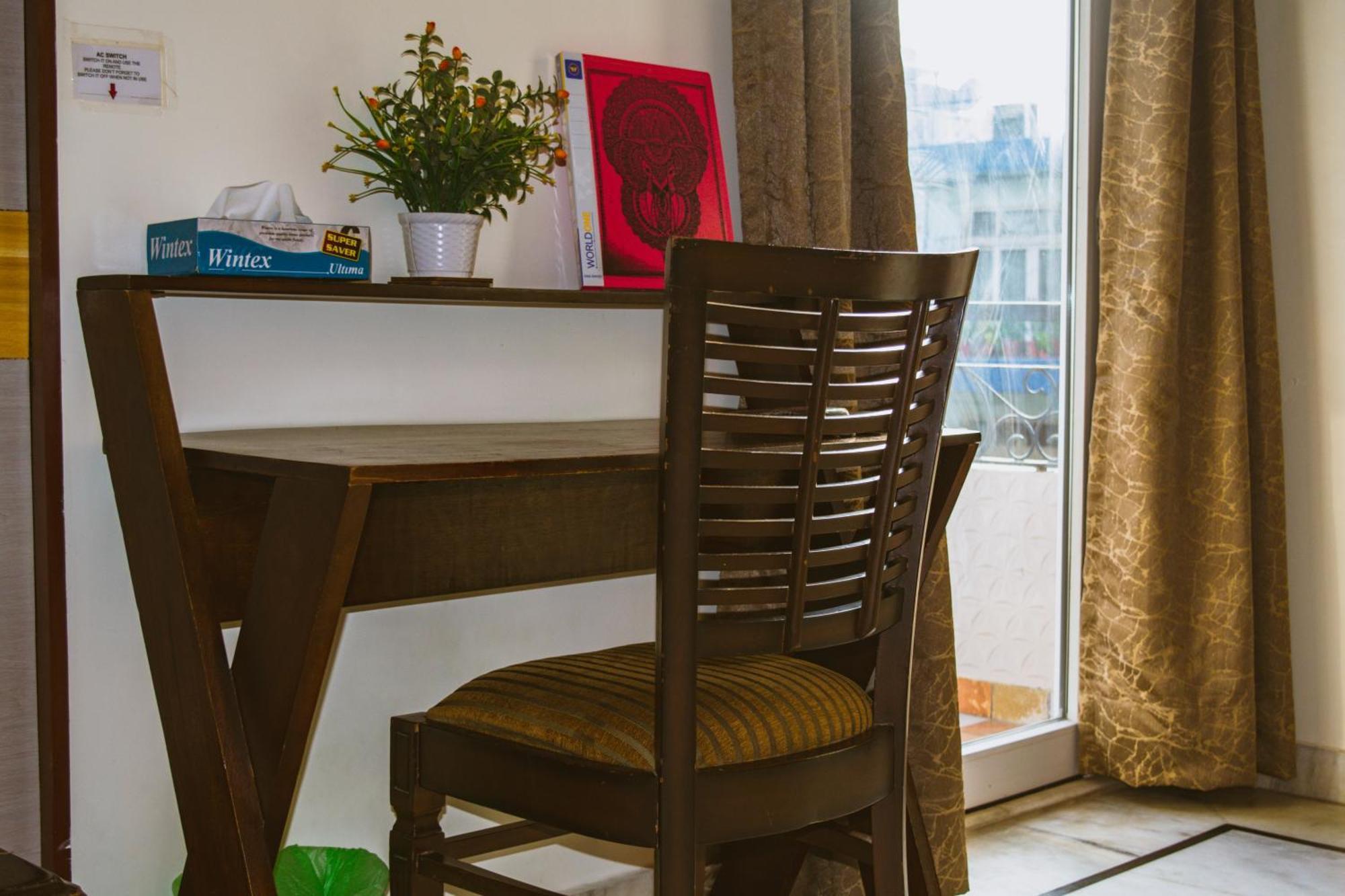 Séjour chez l'habitant Prakash Kutir *