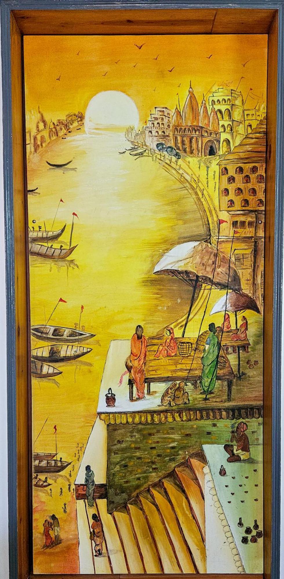 Prakash Kutir Séjour chez l'habitant *