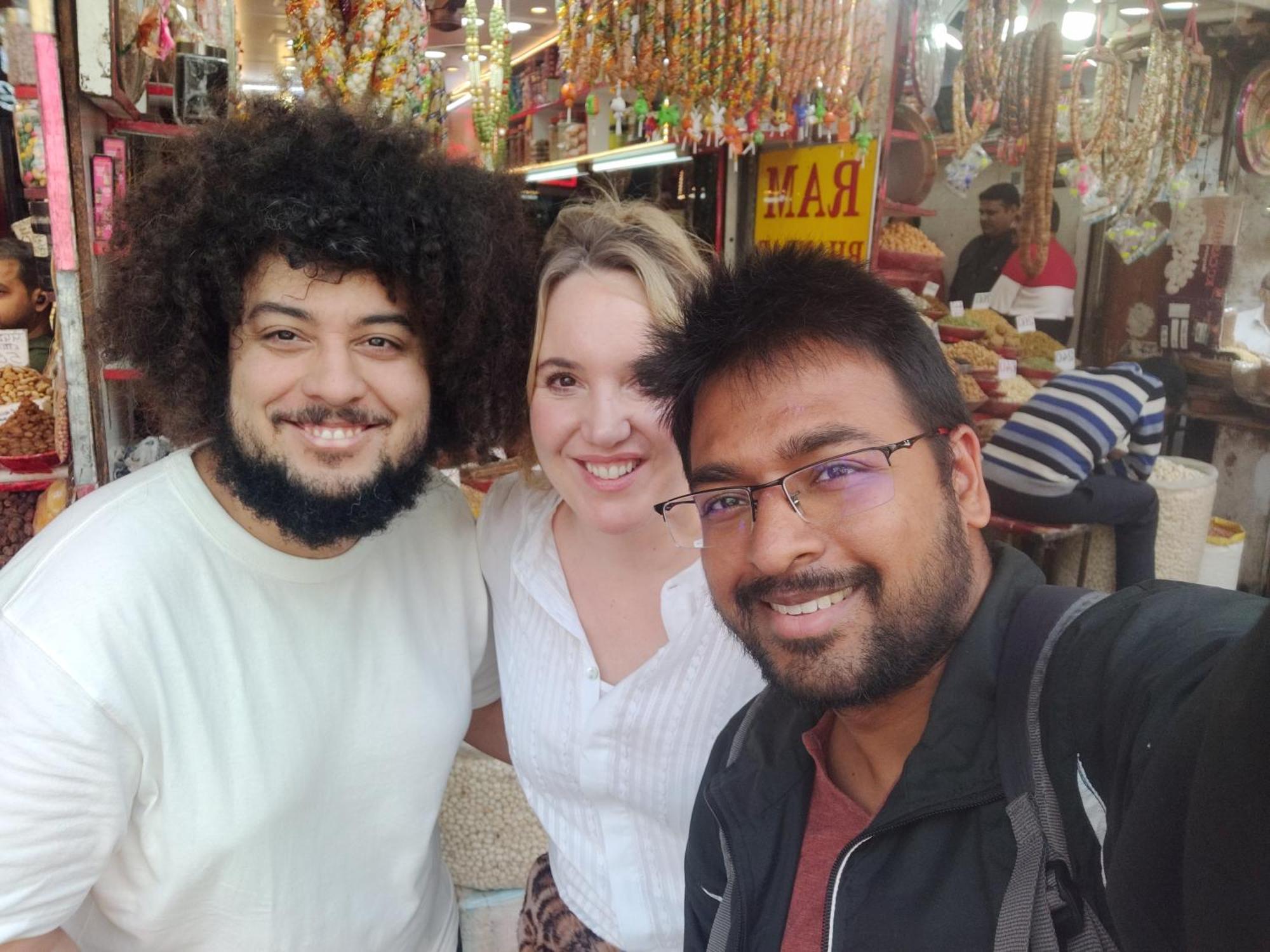 Séjour chez l'habitant Prakash Kutir *