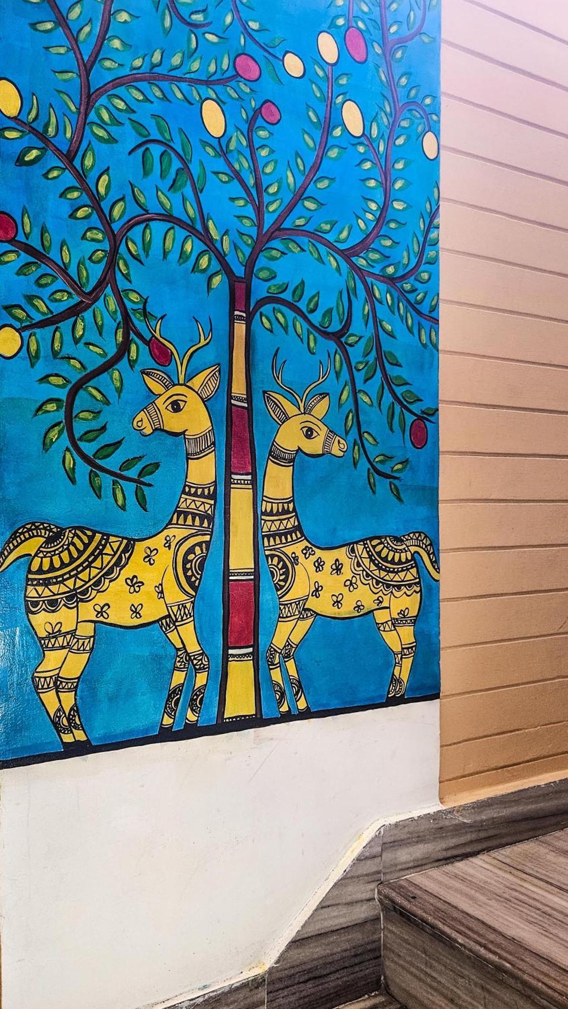 Séjour chez l'habitant Prakash Kutir *
