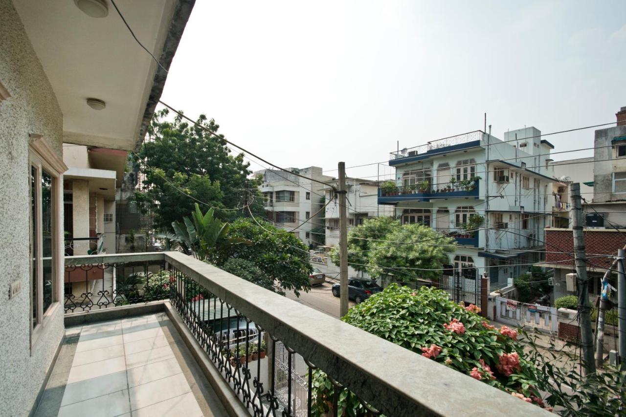 Séjour chez l'habitant Prakash Kutir *