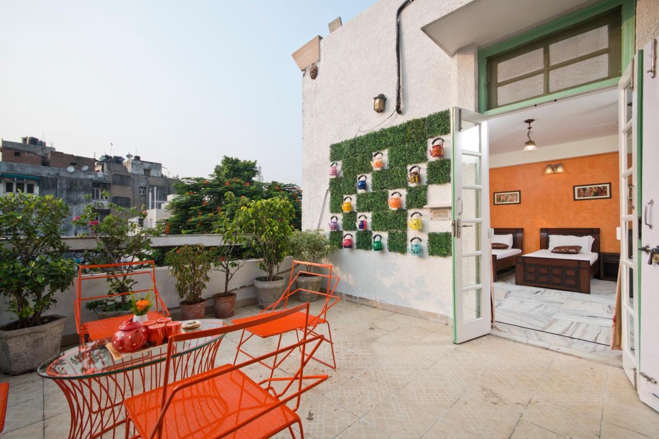 Séjour chez l'habitant Prakash Kutir