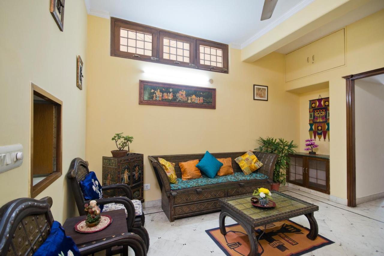 Prakash Kutir New Delhi