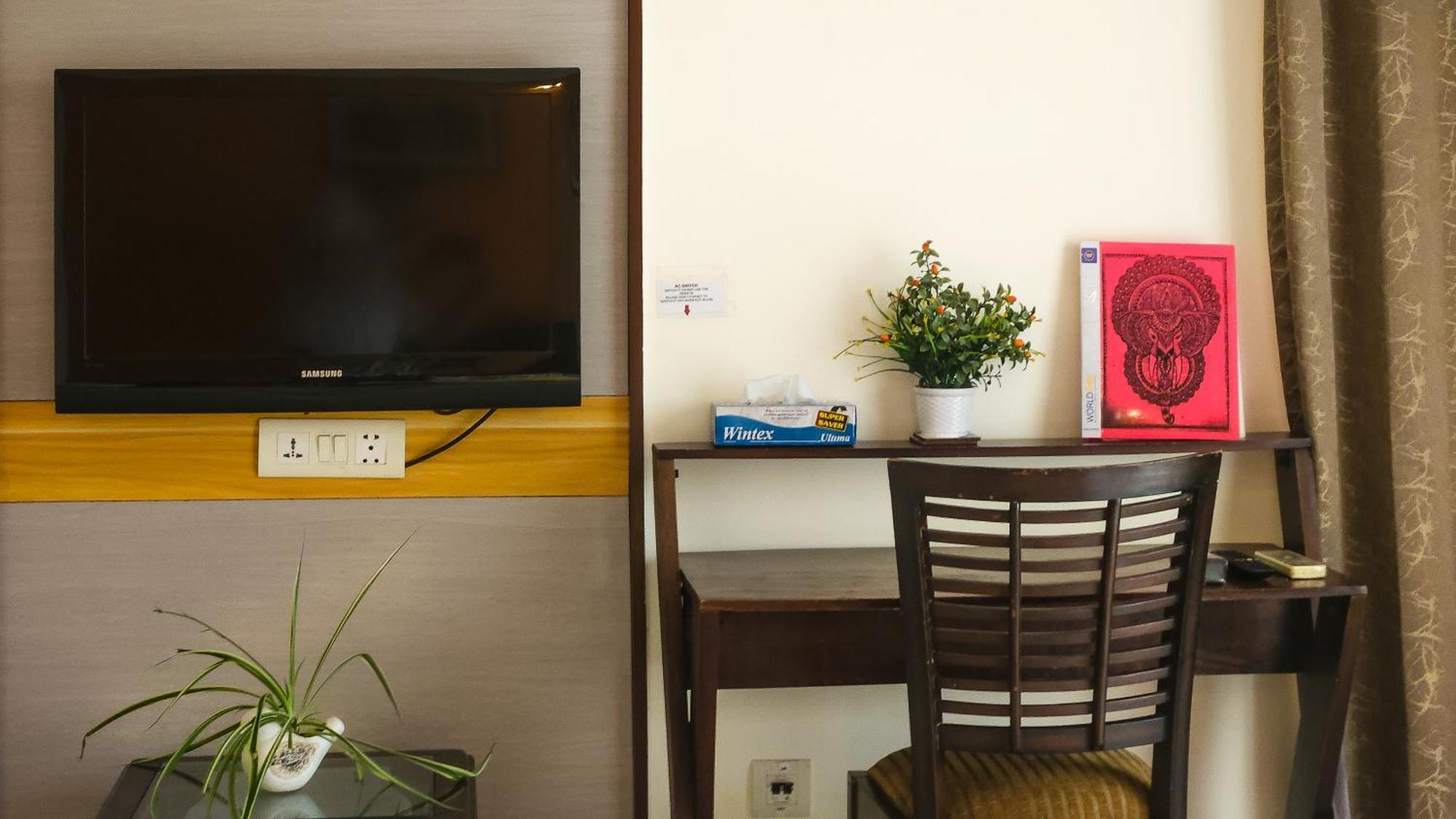 Prakash Kutir Homestay New Delhi