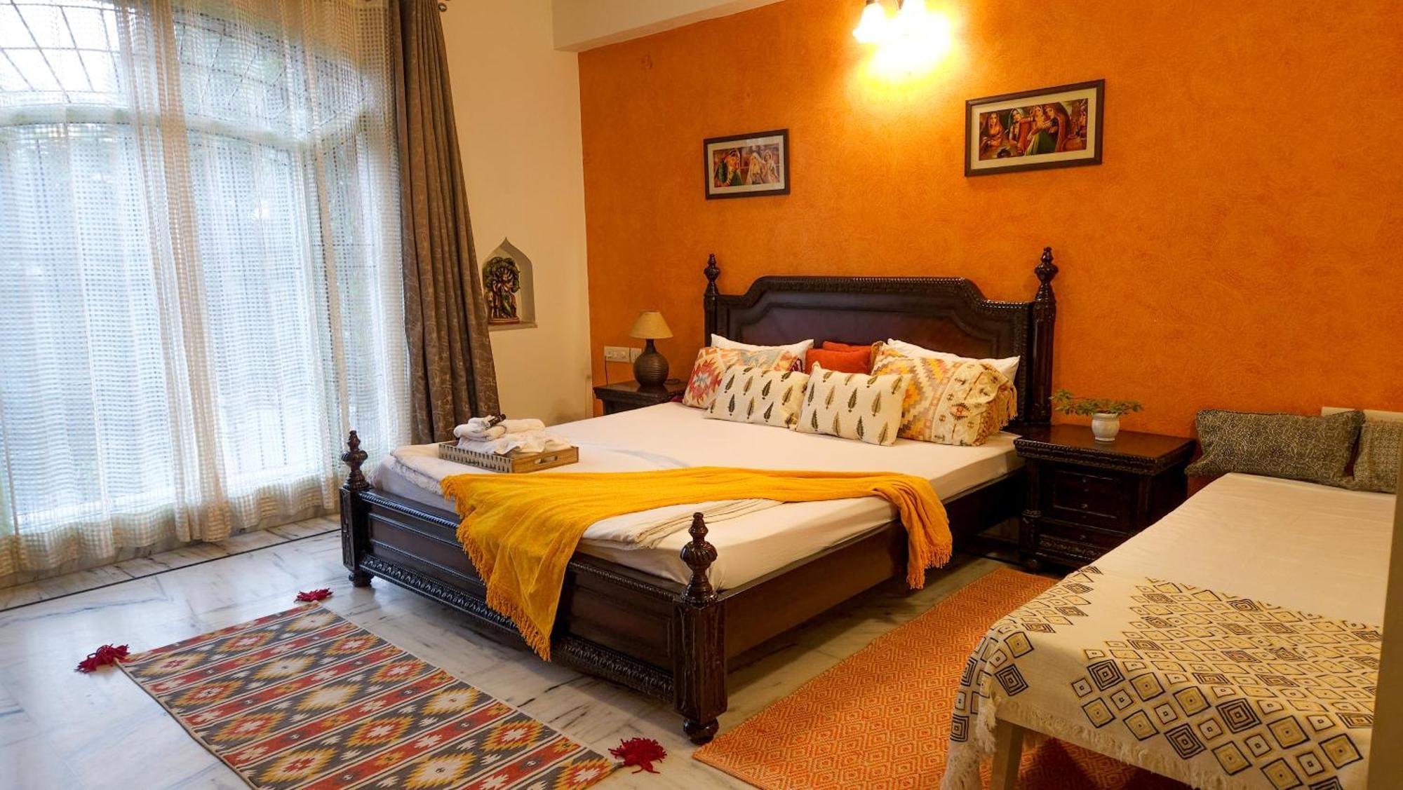 Homestay Prakash Kutir