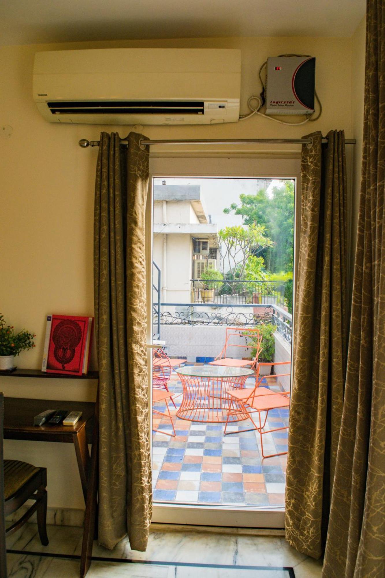 Prakash Kutir Homestay