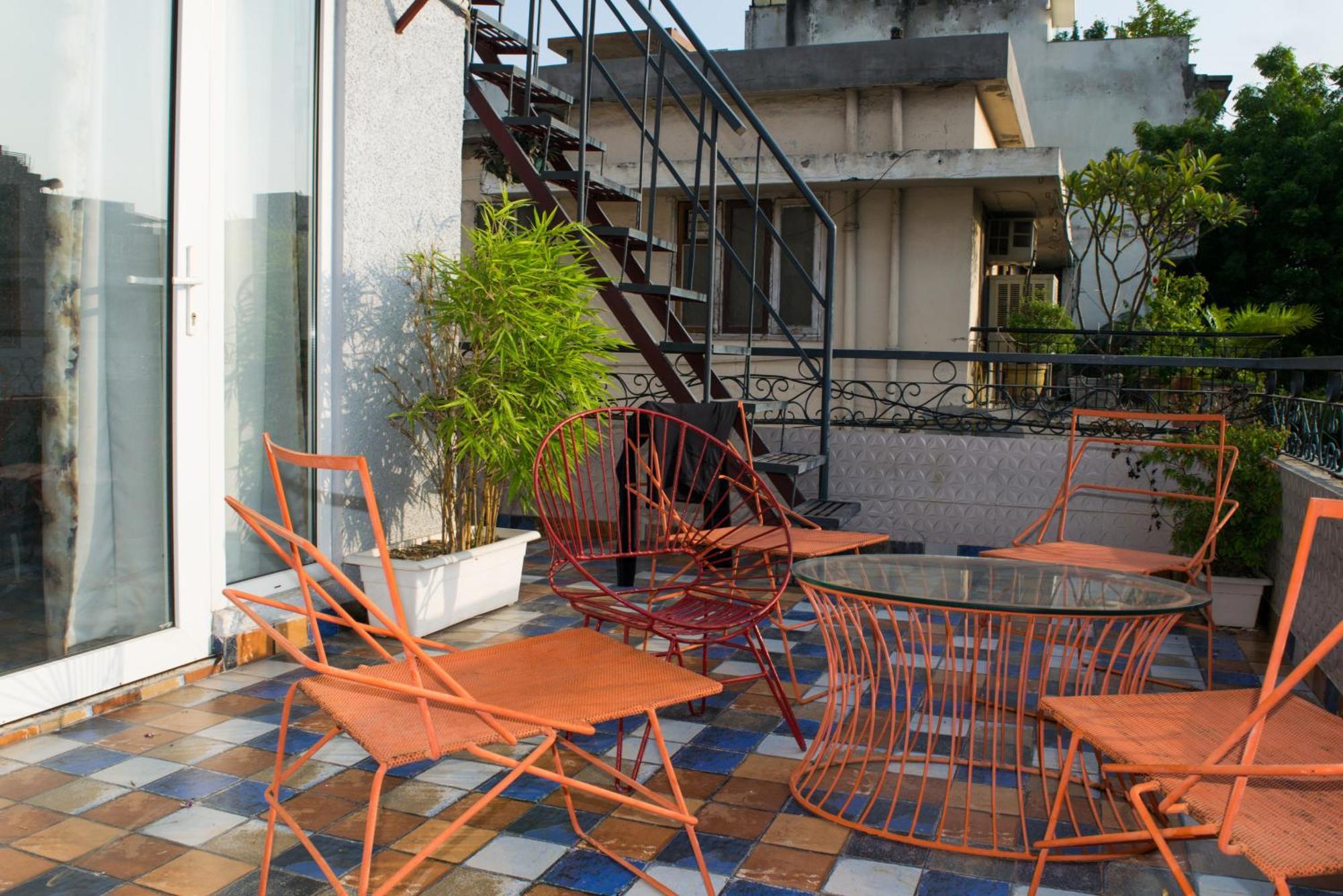 Prakash Kutir Homestay