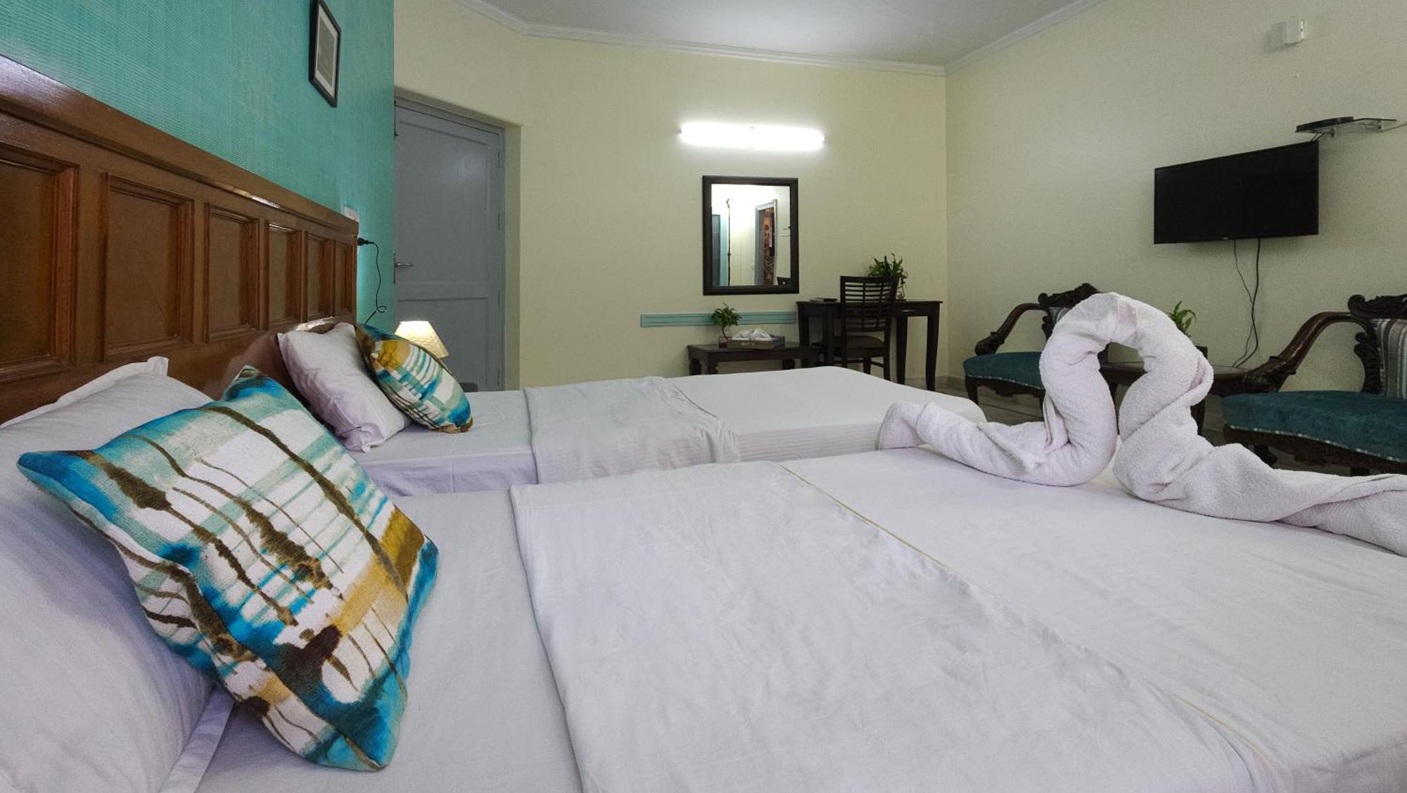 Prakash Kutir Homestay New Delhi