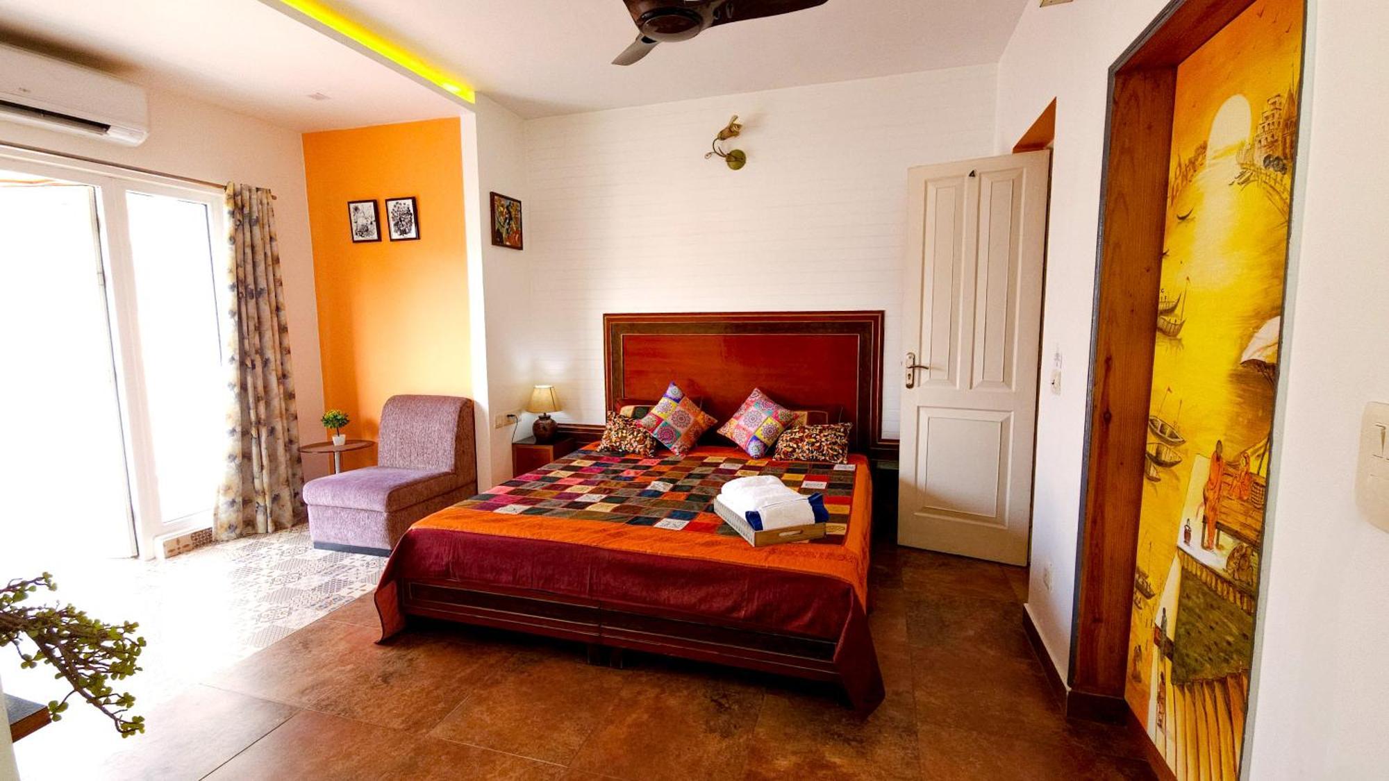 Prakash Kutir Homestay