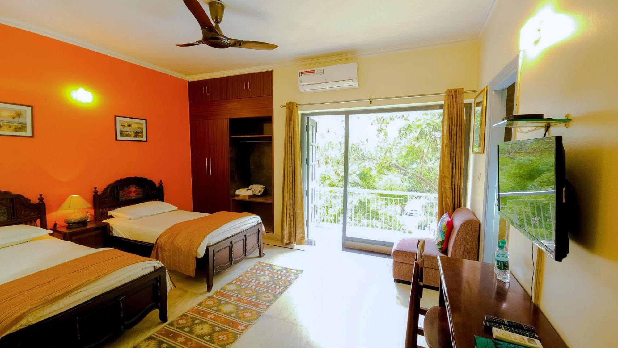 Prakash Kutir Homestay New Delhi