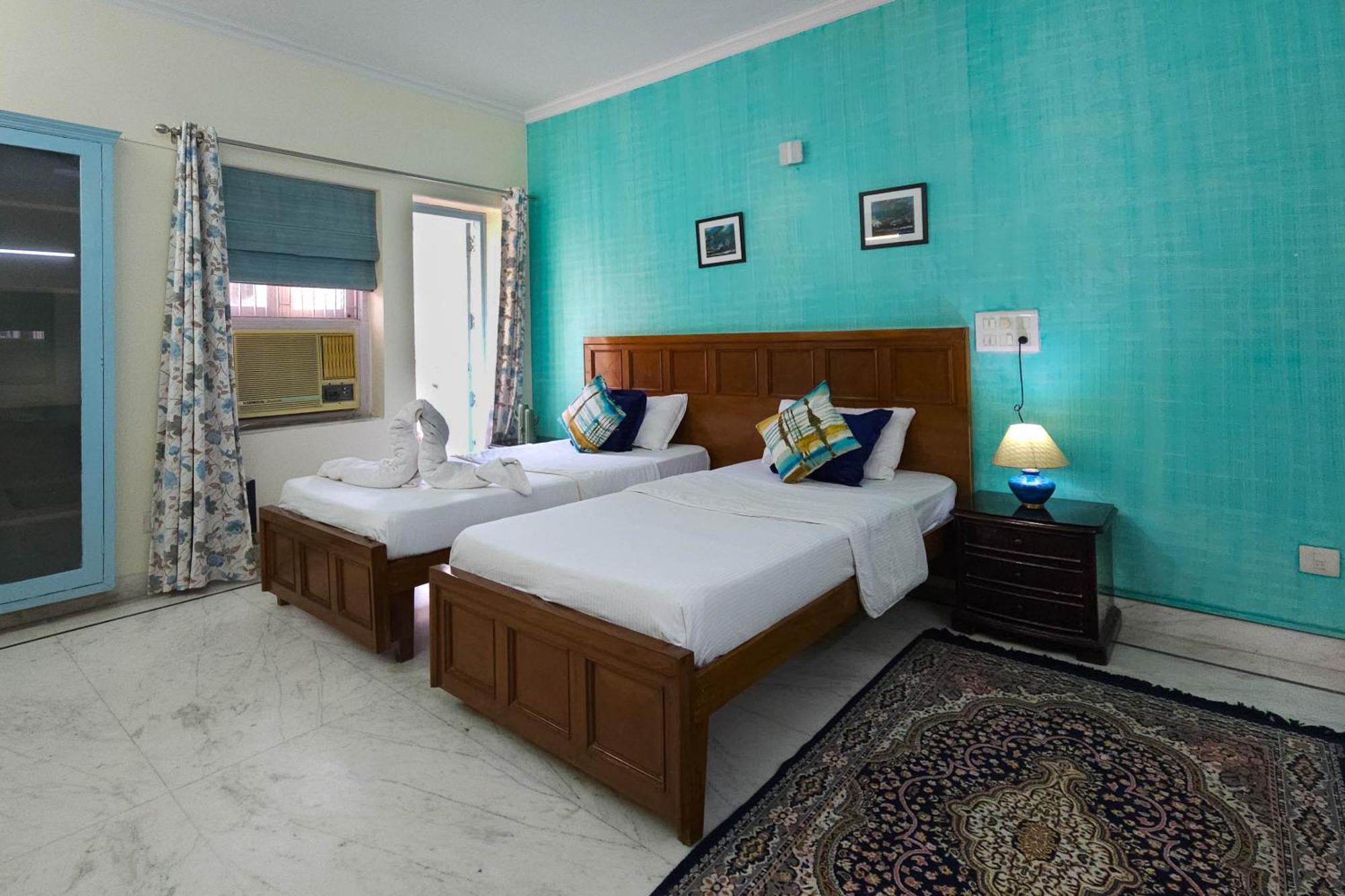 Homestay Prakash Kutir