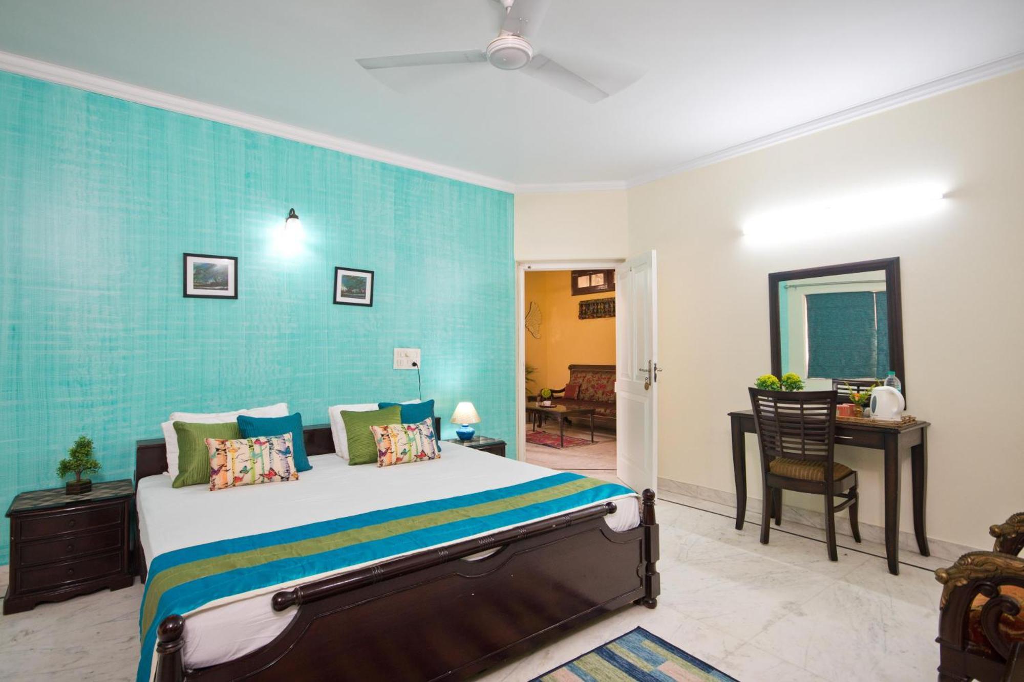 Prakash Kutir Homestay *