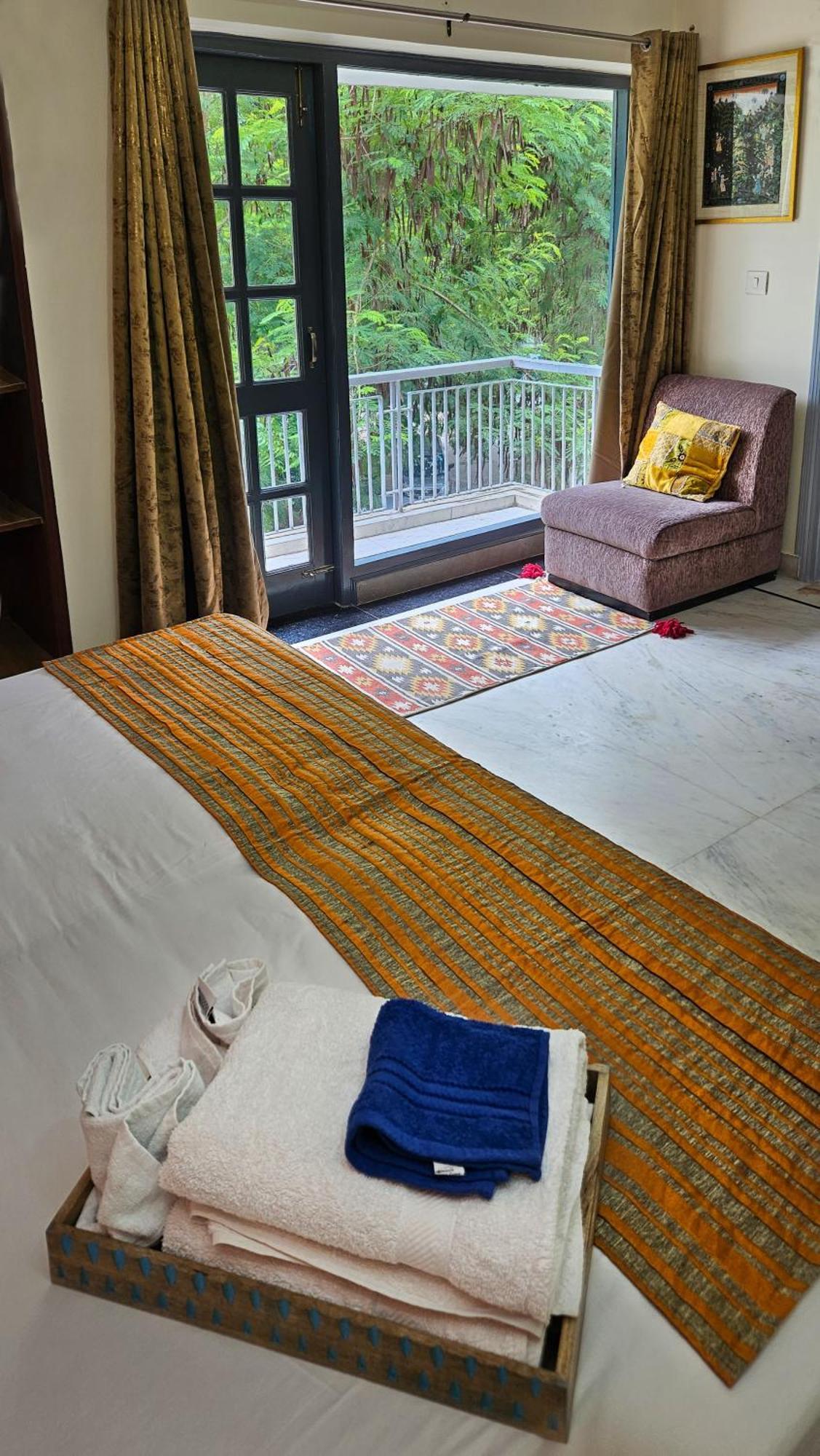 Homestay Prakash Kutir