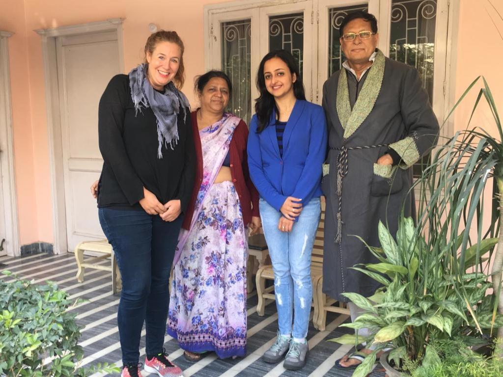 Prakash Kutir Homestay