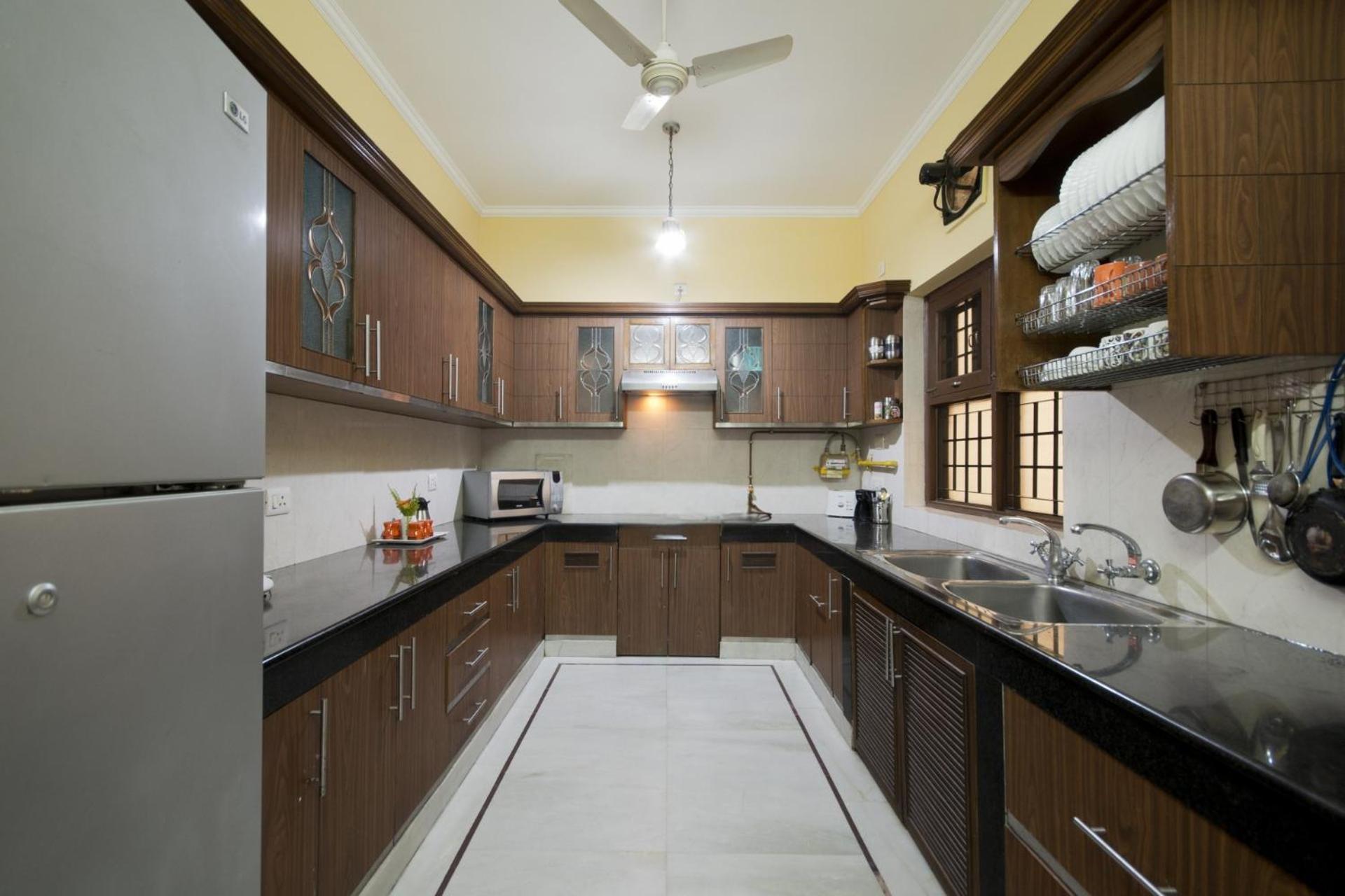 Homestay Prakash Kutir