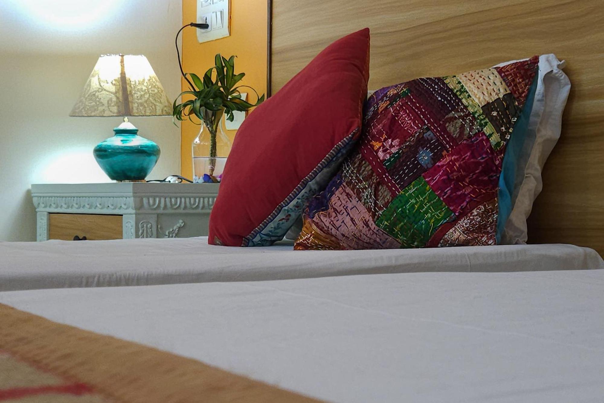 Prakash Kutir Homestay New Delhi