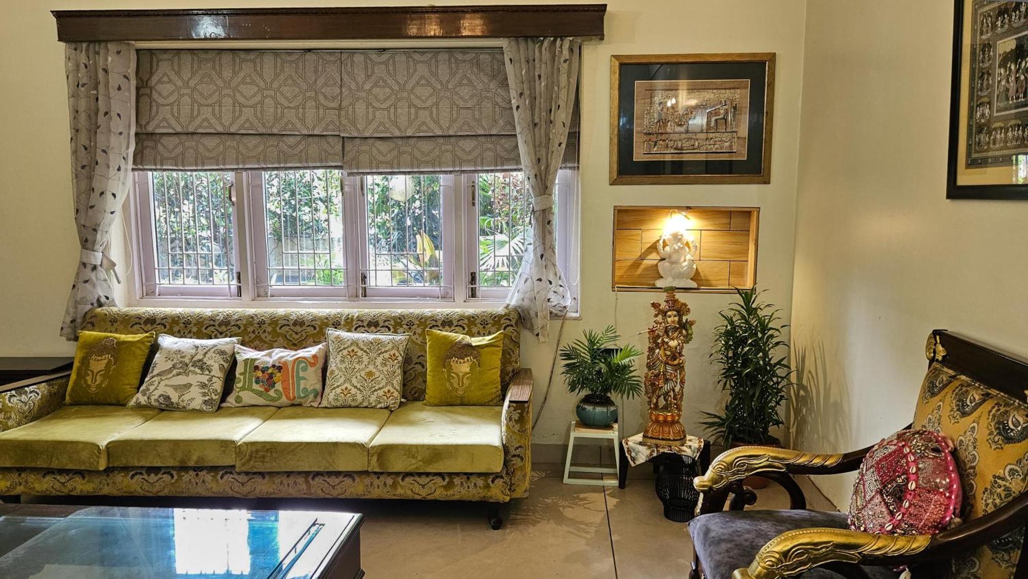 Prakash Kutir Homestay New Delhi