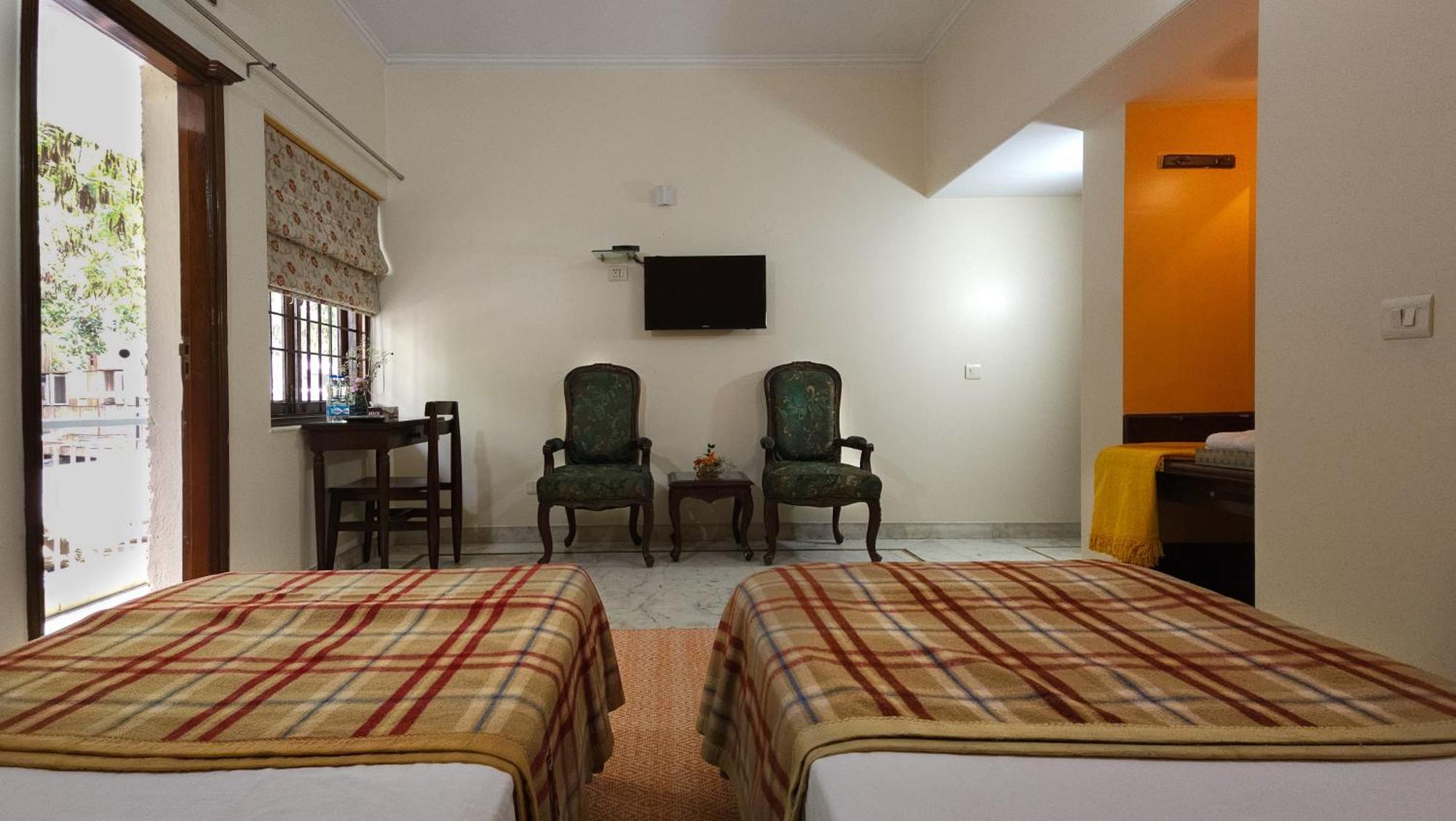 Homestay Prakash Kutir