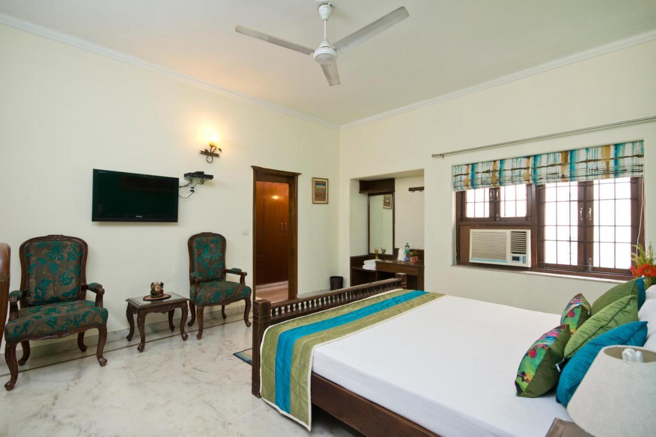 Prakash Kutir Homestay New Delhi