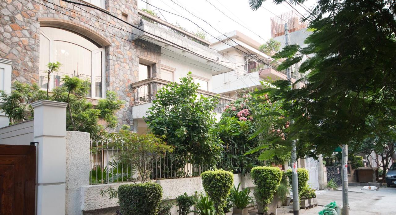 Prakash Kutir Homestay