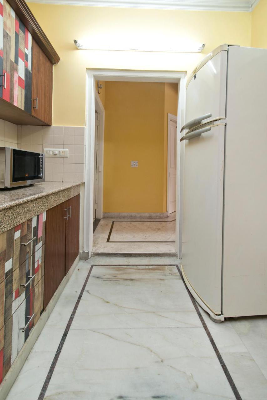 Homestay Prakash Kutir New Delhi